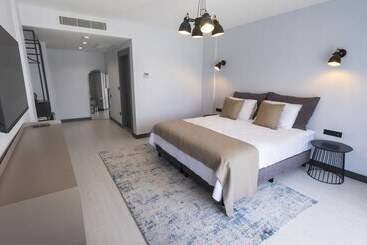 هتل Ortel Inn