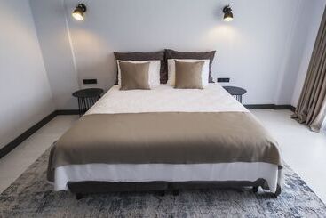 هتل Ortel Inn
