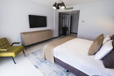 هتل Ortel Inn