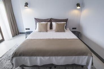 هتل Ortel Inn