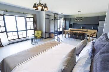 هتل Ortel Inn