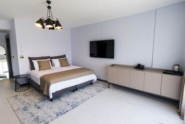 هتل Ortel Inn