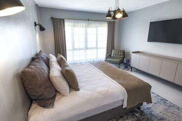 هتل Ortel Inn