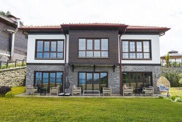 هتل Ortel Inn