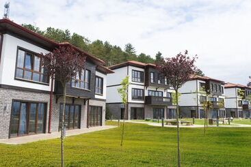 هتل Ortel Inn