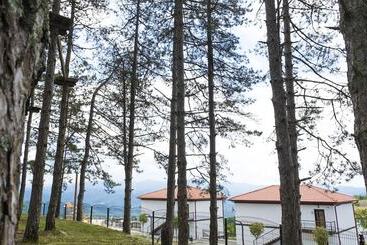 هتل Ortel Inn