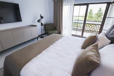 هتل Ortel Inn
