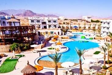 هتل Vie Palma Di Sharm Resort And Aqua Park