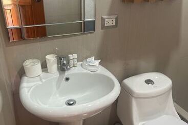 هتل Resort Alapa