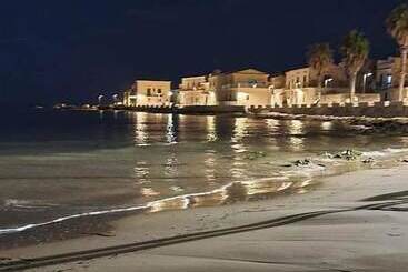 هتل Roccaseta Dimore Siciliane