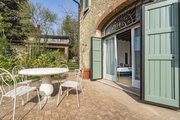 هتل روستایی Relais Villa Dei Gelsi & Spa