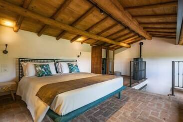 هتل روستایی Relais Villa Dei Gelsi & Spa
