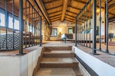 هتل روستایی Relais Villa Dei Gelsi & Spa
