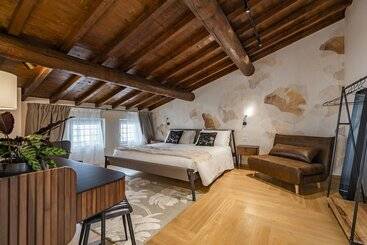 هتل روستایی Relais Villa Dei Gelsi & Spa