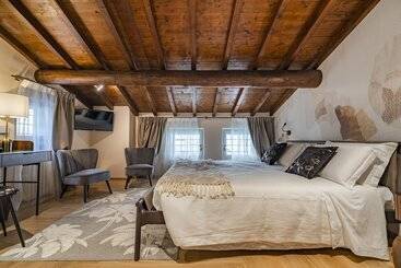 هتل روستایی Relais Villa Dei Gelsi & Spa