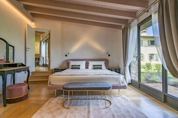 هتل روستایی Relais Villa Dei Gelsi & Spa