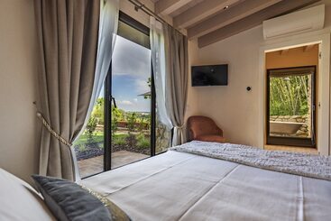 هتل روستایی Relais Villa Dei Gelsi & Spa