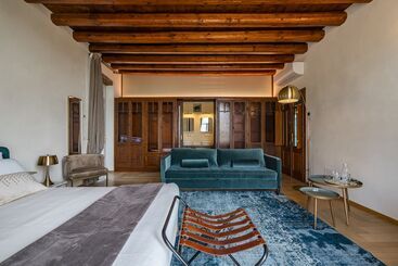 هتل روستایی Relais Villa Dei Gelsi & Spa