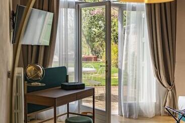 هتل روستایی Relais Villa Dei Gelsi & Spa