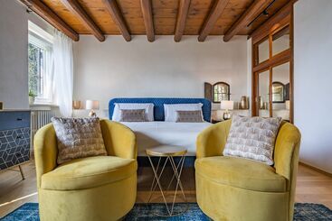 هتل روستایی Relais Villa Dei Gelsi & Spa
