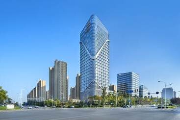 هتل The Barony Jinan East