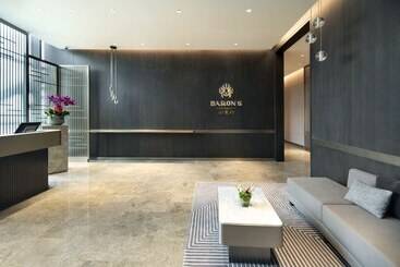 هتل The Barony Jinan East