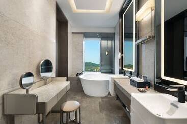 هتل The Barony Jinan East