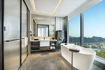 هتل The Barony Jinan East
