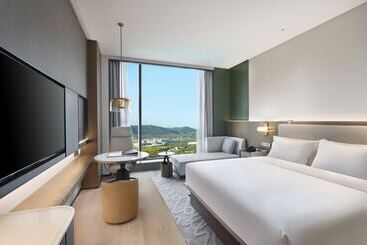 هتل The Barony Jinan East