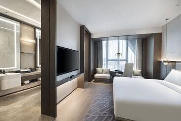 هتل The Barony Jinan East