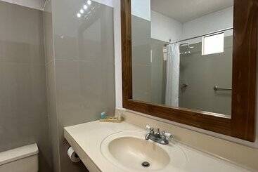 Vpx Hoteles Cieneguilla