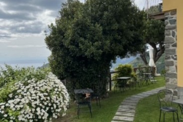 Locanda Valeria - Vernazza