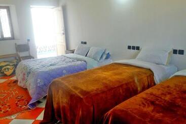 Riad Amodou