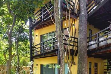 Terasu Riviera Maya Hotel & Spa, En Xcaret - Xcaret