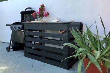 Thuishaven Adults Only Boutique Resort