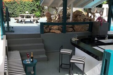 Thuishaven Adults Only Boutique Resort