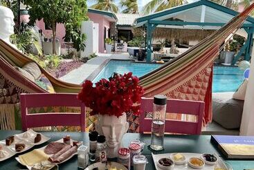 Thuishaven Adults Only Boutique Resort