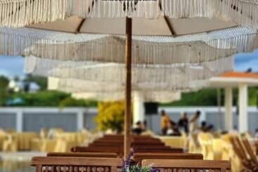 Aimas Hotel & Convention Centre