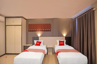 هتل Capital O 92096 Kuala Ulee Lheue Residence Syariah