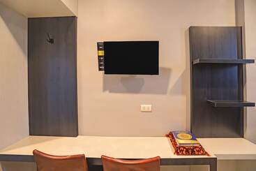 هتل Capital O 92096 Kuala Ulee Lheue Residence Syariah