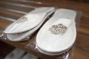 هتل Premium Sunrise