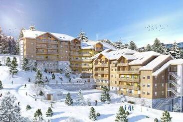 هتل Residence Club Mmv  Le Silvana