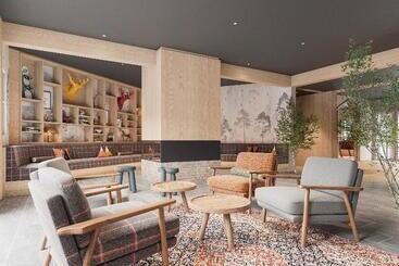 هتل Residence Club Mmv  Le Silvana