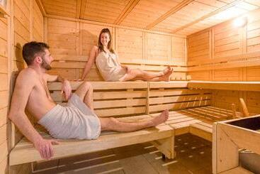 هتل Residence Club Mmv Le Silvana