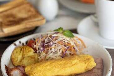 هتل Vela Dhi Nakhon Phanom