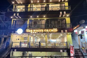 هتل White Orchid Dalhousie  Second Building