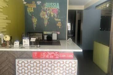 هتل White Orchid Dalhousie  Second Building