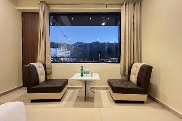 هتل White Orchid Dalhousie  Second Building