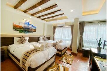 هتل Satkar Boutique Home