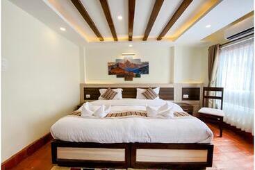 هتل Satkar Boutique Home